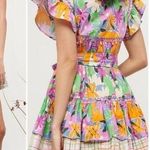 CELIA B Women's Yvette Dress Purple Size XS Photo 1