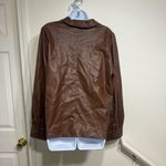 Who What Wear ‎ shacket size XL Photo 5