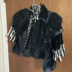 Yennefer Witcher cosplay Black Size M Photo 6