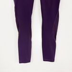 Lululemon  Invigorate 7/8 Tight Legging in Black Currant Size 6 Photo 4