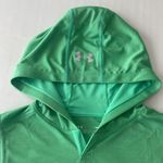 Under Armour (NWOT)  Men’s Hooded Muscle Tank, Small Photo 3