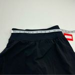 Spanx  Get Moving Skort‎ Black Athletic Tennis Pickleball Golf Skirt Size XS NEW Photo 5