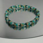 Sashka Limited Edition Bracelet 8" Photo 0