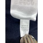 Gap *New Sweater Womens Size XL Blue Wool Blend Staple Wardrobe Casual Long Slv Photo 4