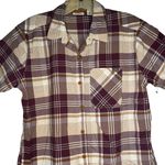 LL Bean‎ Plaid Shirt Size XS Photo 1