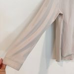 Lululemon  Solo Blouse Top Photo 8