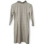 J. McLaughlin  XS Durham Dress Ruffle Stretch Athletic Tennis Athleisure Mini Wome Photo 2