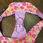 Blackbough NWT  Swim Bikini Berry Blossoms Photo 4