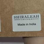 Shiraleah Magenta Felicity Bracelet Photo 4