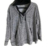 Avenue  Womens Pullover Hoodie SWEATER 18/20 Photo 0