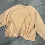 Old Navy  cropped vintage French terry ✨ Photo 8