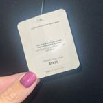 Fabletics  Black Off-the-Shoulder Sweater Photo 3