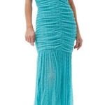 Ganni  Halter Maxi Dress  Photo 0