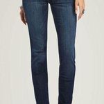 Ariat  R.E.A.L. Clarissa Mid-Rise Jeans, Women’s Size 26R, 32” Inch Inseam, EUC! Photo 0