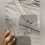 Azazie  Mauve Dress Photo 6