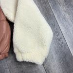 For Love & Lemons Niko Puffer Photo 1