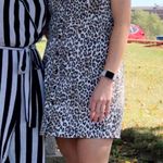 Boutique  Denim Dress Photo 2