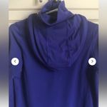 Lululemon  purple jacket size 4 Photo 1