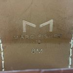 Marc Fisher Gadri Women's Brown Shoes/Booties Size 8M SKU 5602 Photo 9