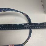 Marc New York MARC NEW‎ YORK Andrew Marc Floral Multicolored Crossbody Handbag SEE DESCRIPTION Photo 9