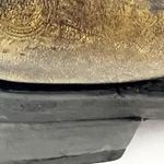 Muro Welt RARE Green Mottled Leather Stomp Boots Mexico Punk Goth Monstercore 11 Photo 10