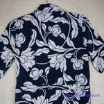 White House | Black Market New! Matte Jersey Ruched Tie-Front Midi Dress, size 6 Photo 12