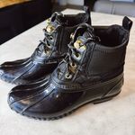 Tommy Hilfiger Hada Winter and Snow Duck Boots Photo 2