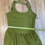 Imbodhi Bodhi Jumper in Chartreuse Yellow Size L Photo 8