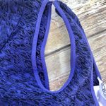 BCBGeneration Blue One Sleeve Dress Bodycon Cocktail Dress Photo 6