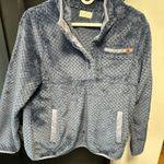 Simply Southern  Fleece Pullover Small Photo 0