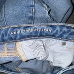 American Eagle Mom Straight Jeans 4Short Photo 3