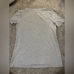 Lululemon  Grey Tee Photo 1