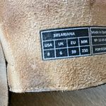 Vionic  Black Ariana Sandal Size: 8 Photo 5