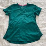 MedCouture Scrub Top Photo 0