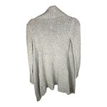 CAbi  Oatmeal Confetti Cardigan Sweater Duster #900 Women's Sz XS Oversized Photo 2