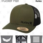 Men's Cap - Corp Snap Back Trucker Hat Photo 1