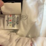 Vintage Roffe Skiwear Snowsuit in Fuchsia 10 Pink Photo 7