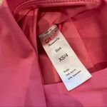 Muses Only One Halter Crop Top And Matching Bike Shorts Pink Size XS Photo 6