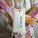 Banjanan Muse Spring Cotton Poplin Victoria Dress‎ Pink Photo 6