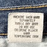 Pepe Jeans  CAMDEN Blue Denim Made in USA 100% Cotton Size 28 Inseam 30 Photo 7