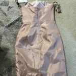 Jenny Yoo NWT  parker blush dress 4 Photo 10