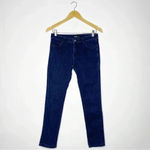 Kate Spade Women’s Slim Denim Saturday Dark Wash Skinny Jeans Size 25 Photo 1