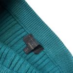 Michael Costello x REVOLVE Nadra Mini Skirt in Deep Teal Photo 5