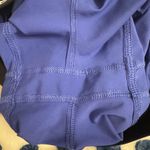 Nike  Pro Purple Shorts 3" Photo 2