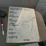 Trina Turk silk blouse black pencil skirt sheath dress Photo 9