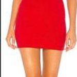 superdown Red Dress Photo 0