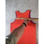 Nike Women's Swoosh Fly Reversible Basketball Jersey Size Medium CK6607-635 Photo 7