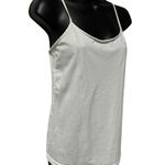 NOBO Women's White Tank Tops 2 in Batch. 2 for one price! Size L Photo 1