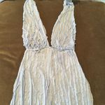 Women’s Blue V Photo 6