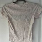 Princess Polly baby tee Photo 1